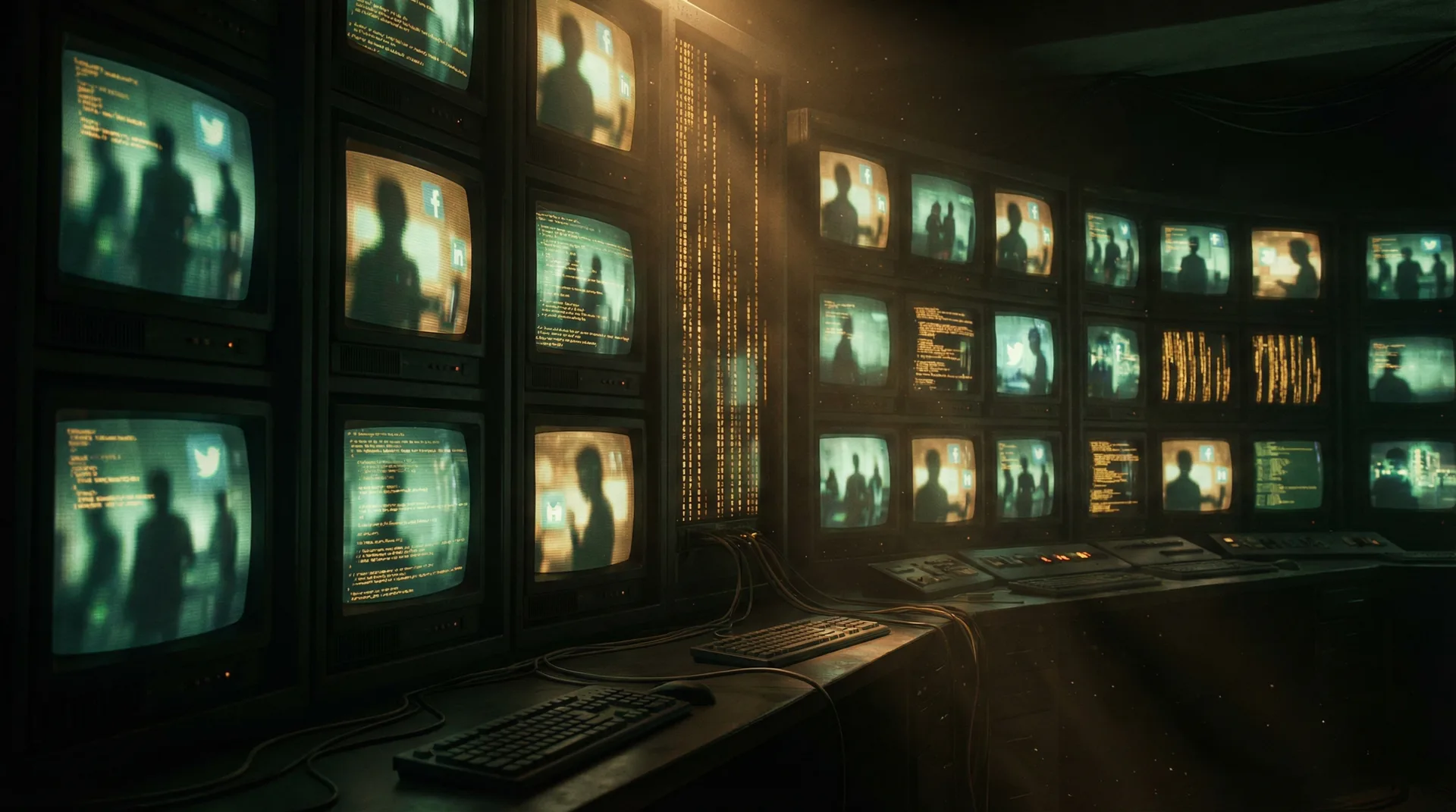 黑料视频 - 情报监控中心