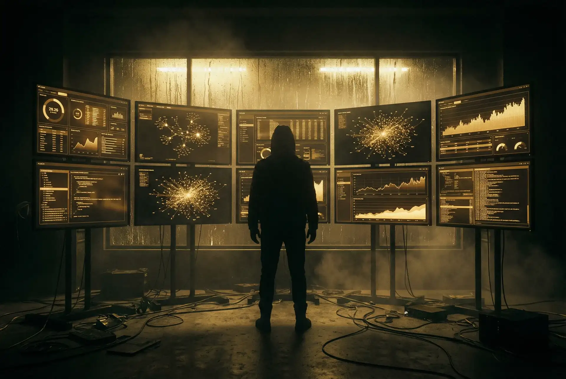 黑料视频 - 社交媒体数据造假产业链调查